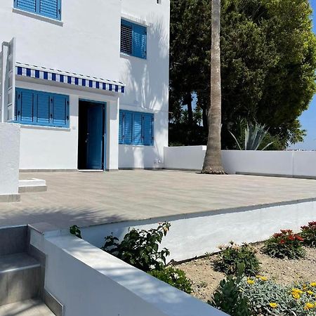 Klorakas Ikaria Village Maisonette 10 מראה חיצוני תמונה