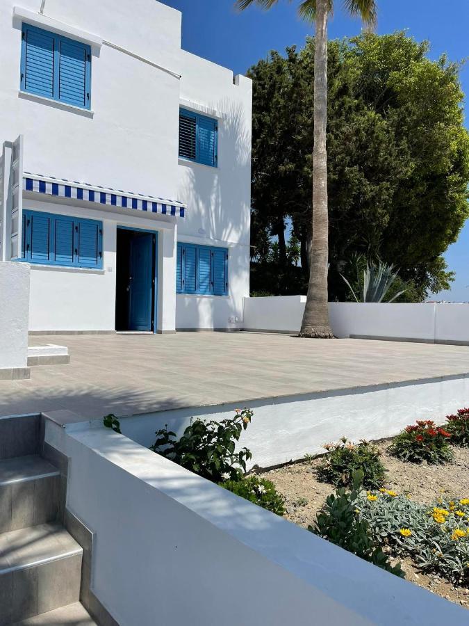 Klorakas Ikaria Village Maisonette 10 מראה חיצוני תמונה