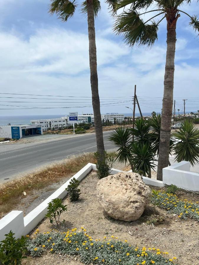 Klorakas Ikaria Village Maisonette 10 מראה חיצוני תמונה