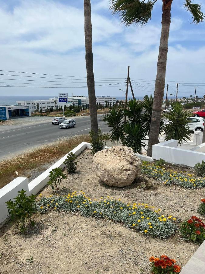 Klorakas Ikaria Village Maisonette 10 מראה חיצוני תמונה