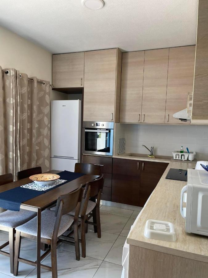 Klorakas Ikaria Village Maisonette 10 מראה חיצוני תמונה