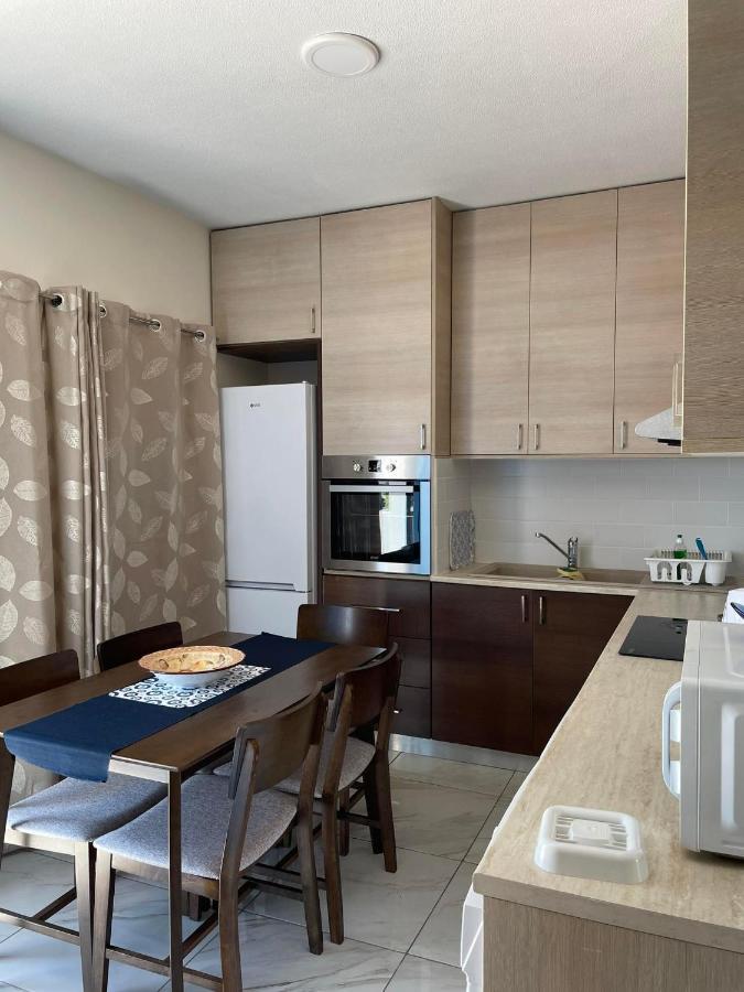 Klorakas Ikaria Village Maisonette 10 מראה חיצוני תמונה