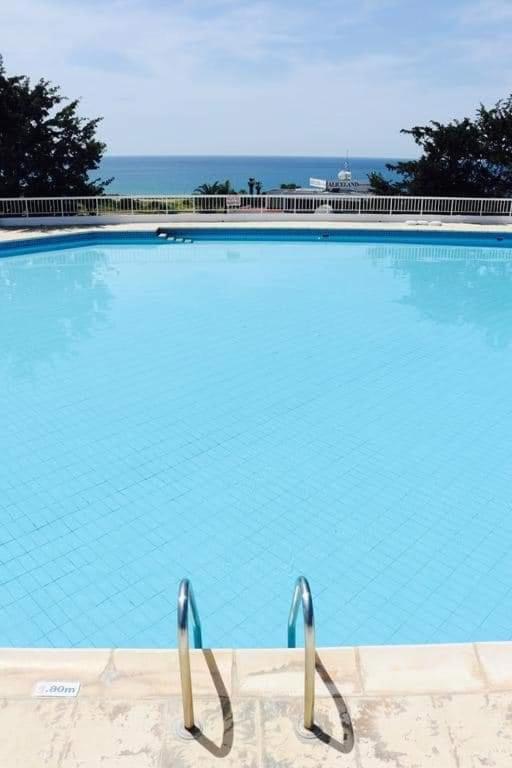 Klorakas Ikaria Village Maisonette 10 מראה חיצוני תמונה