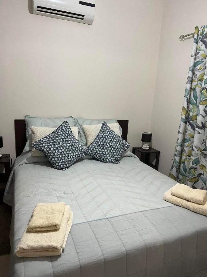 Klorakas Ikaria Village Maisonette 10 מראה חיצוני תמונה
