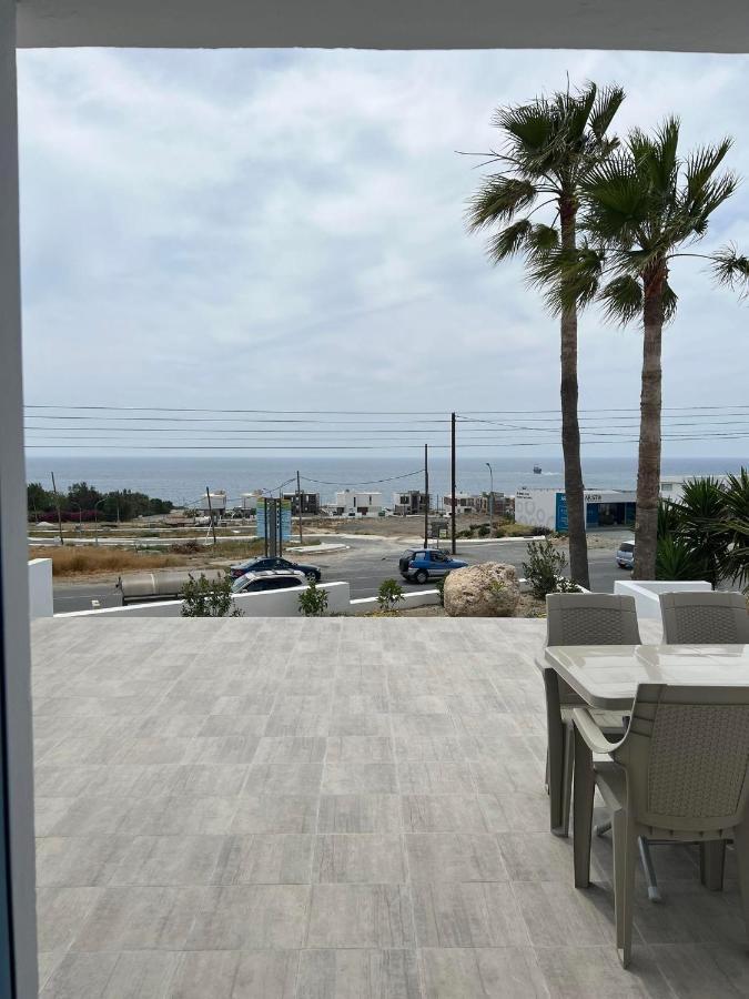 Klorakas Ikaria Village Maisonette 10 מראה חיצוני תמונה