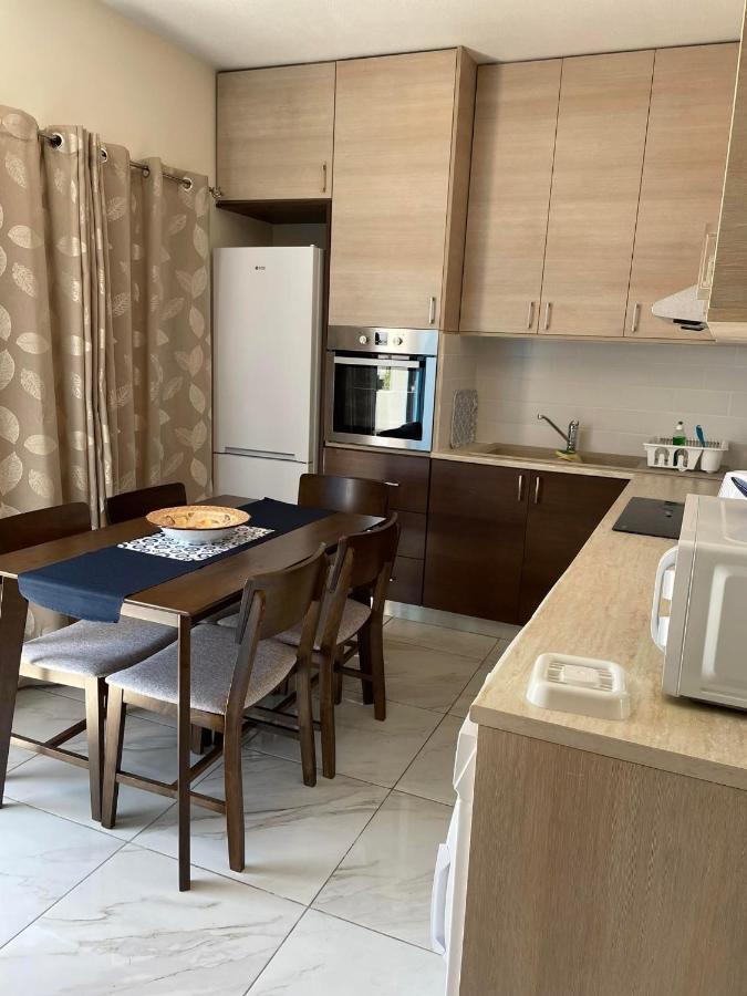 Klorakas Ikaria Village Maisonette 10 מראה חיצוני תמונה