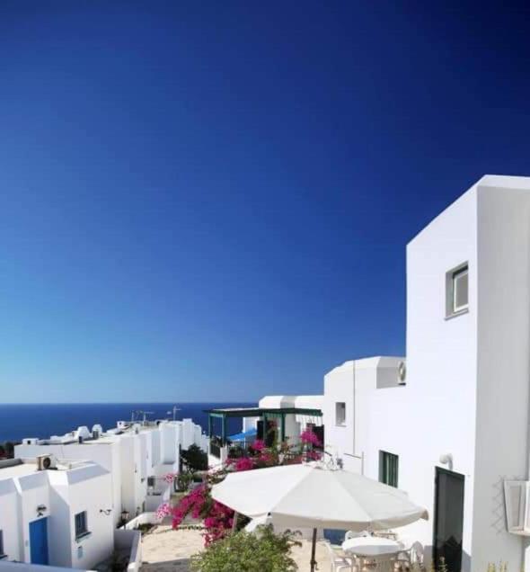 Klorakas Ikaria Village Maisonette 10 מראה חיצוני תמונה