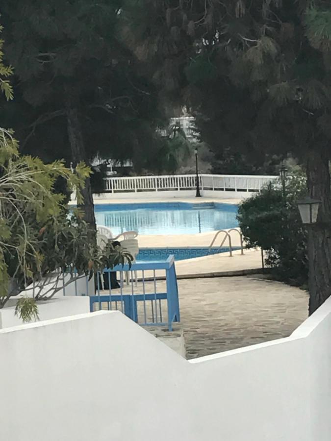 Klorakas Ikaria Village Maisonette 10 מראה חיצוני תמונה