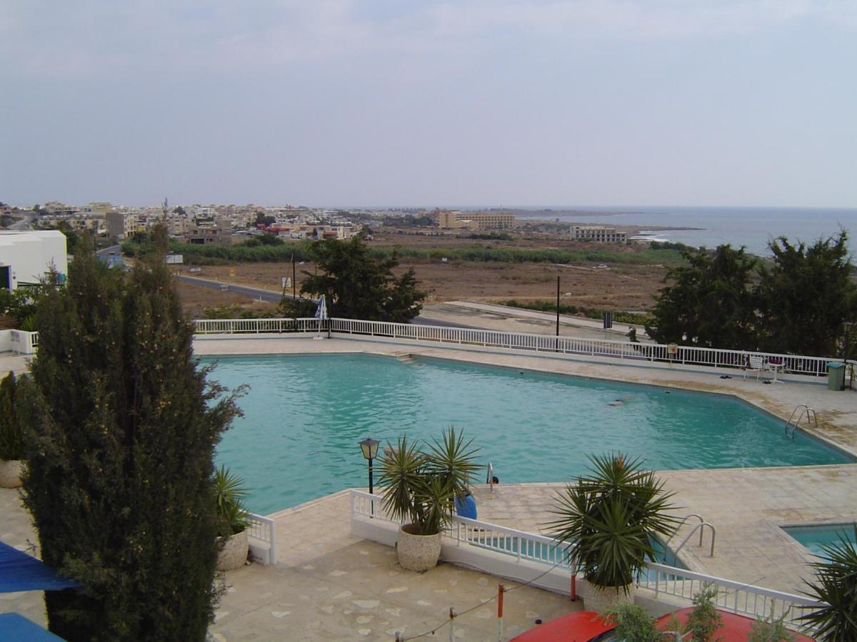 Klorakas Ikaria Village Maisonette 10 מראה חיצוני תמונה