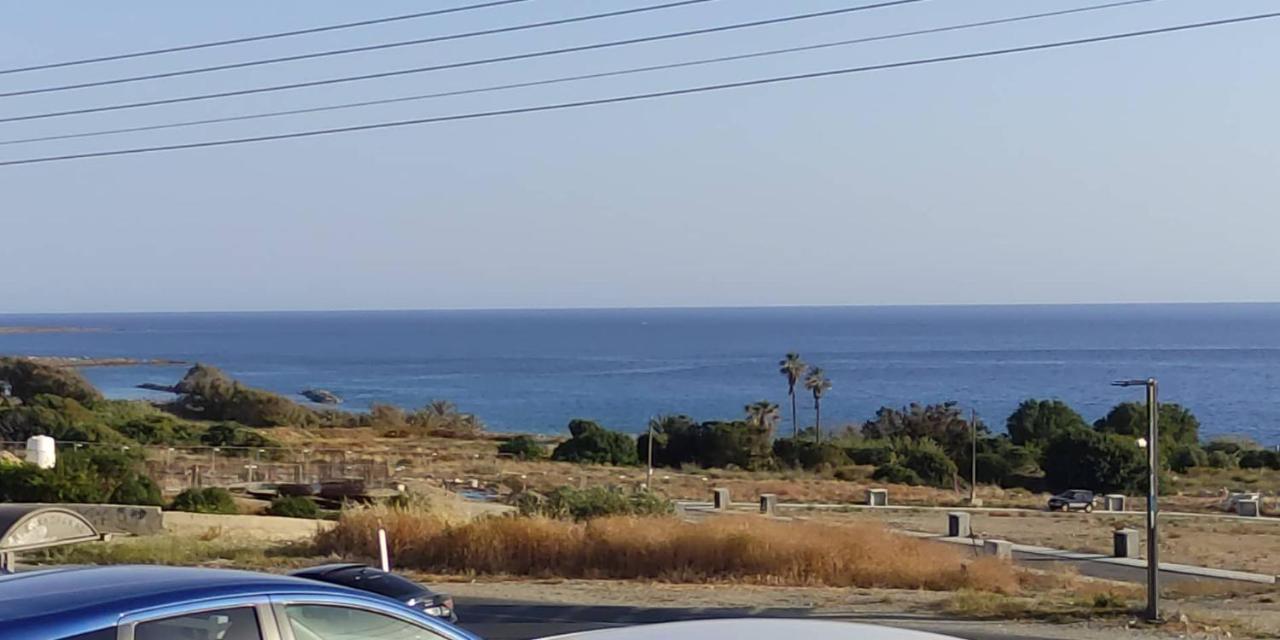 Klorakas Ikaria Village Maisonette 10 מראה חיצוני תמונה