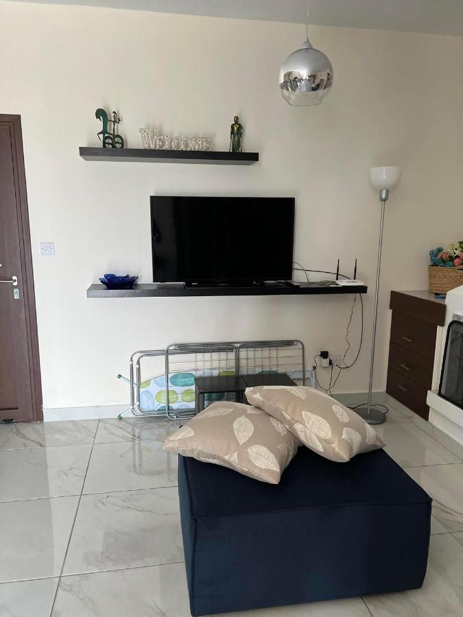 Klorakas Ikaria Village Maisonette 10 מראה חיצוני תמונה