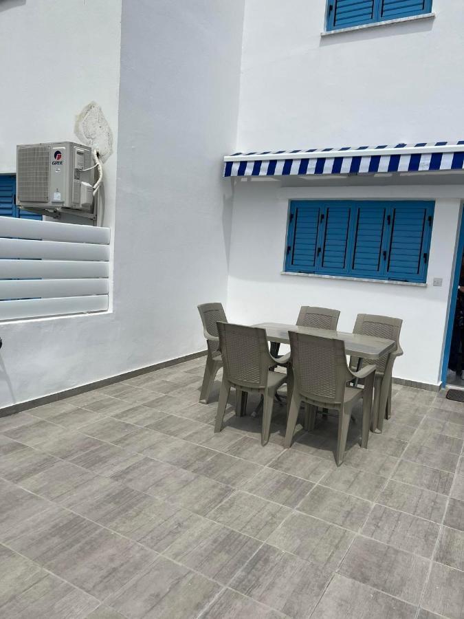 Klorakas Ikaria Village Maisonette 10 מראה חיצוני תמונה