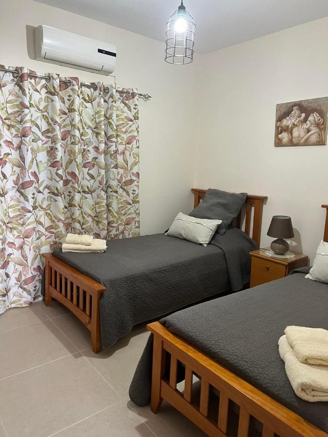 Klorakas Ikaria Village Maisonette 10 מראה חיצוני תמונה