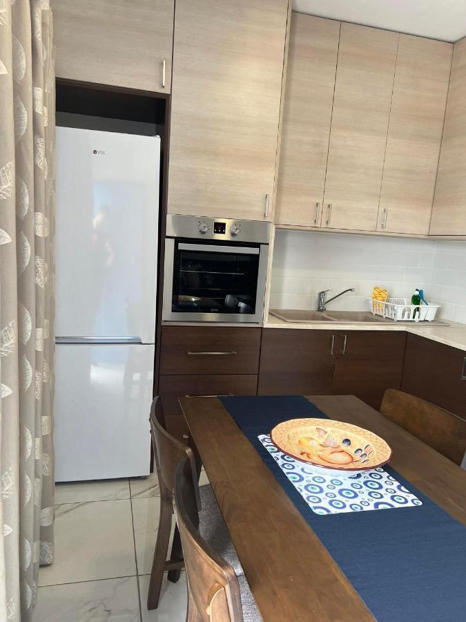 Klorakas Ikaria Village Maisonette 10 מראה חיצוני תמונה