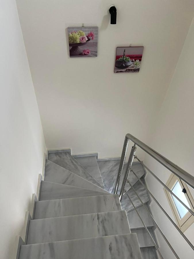 Klorakas Ikaria Village Maisonette 10 מראה חיצוני תמונה