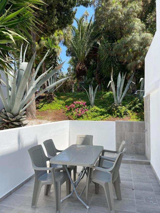 Klorakas Ikaria Village Maisonette 10 מראה חיצוני תמונה