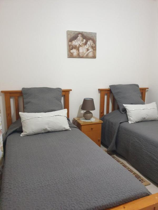 Klorakas Ikaria Village Maisonette 10 מראה חיצוני תמונה