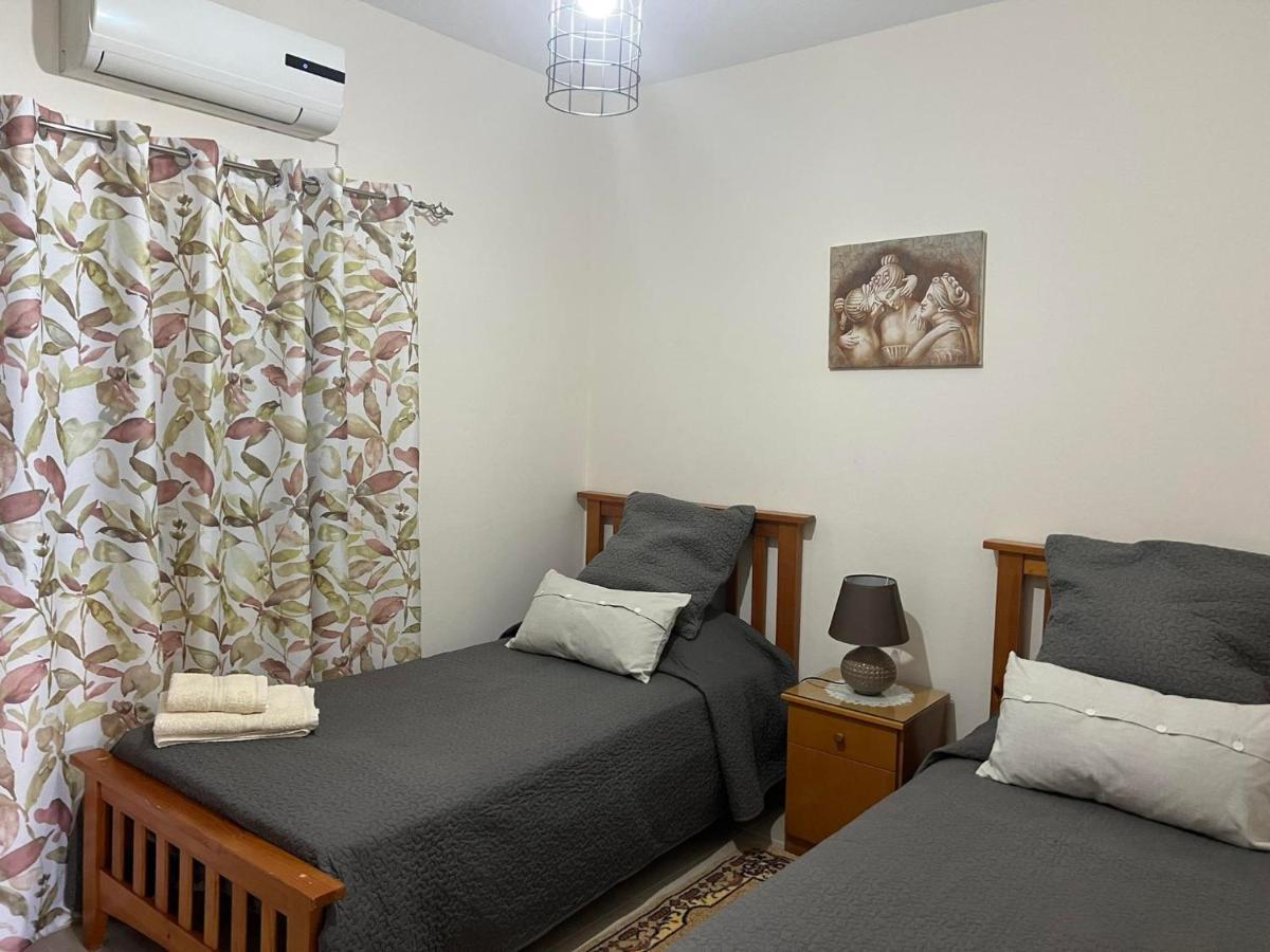 Klorakas Ikaria Village Maisonette 10 מראה חיצוני תמונה