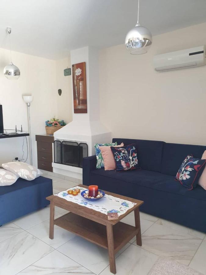 Klorakas Ikaria Village Maisonette 10 מראה חיצוני תמונה