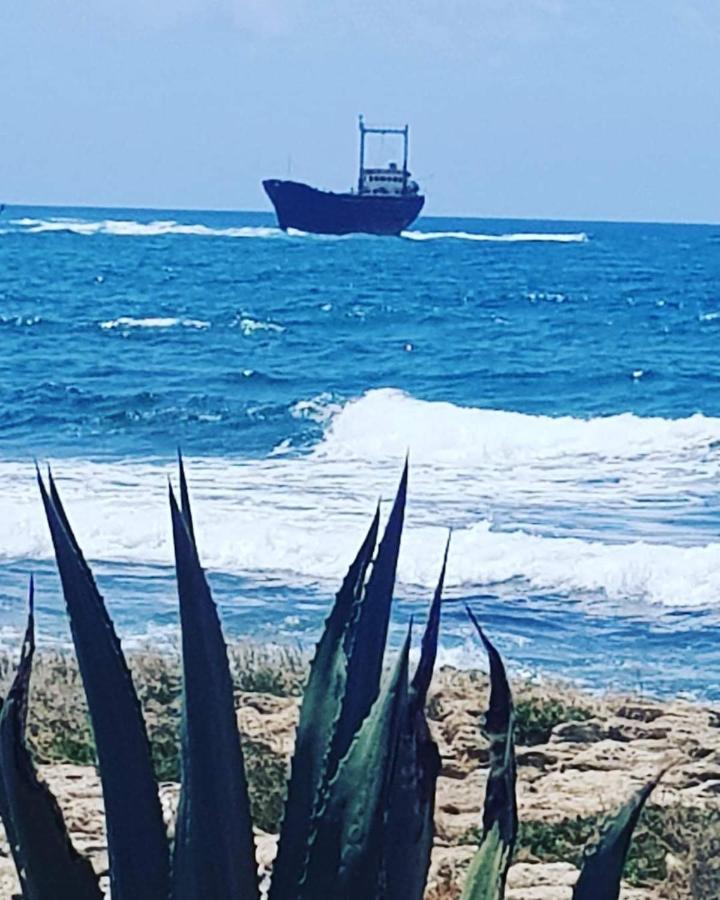 Klorakas Ikaria Village Maisonette 10 מראה חיצוני תמונה