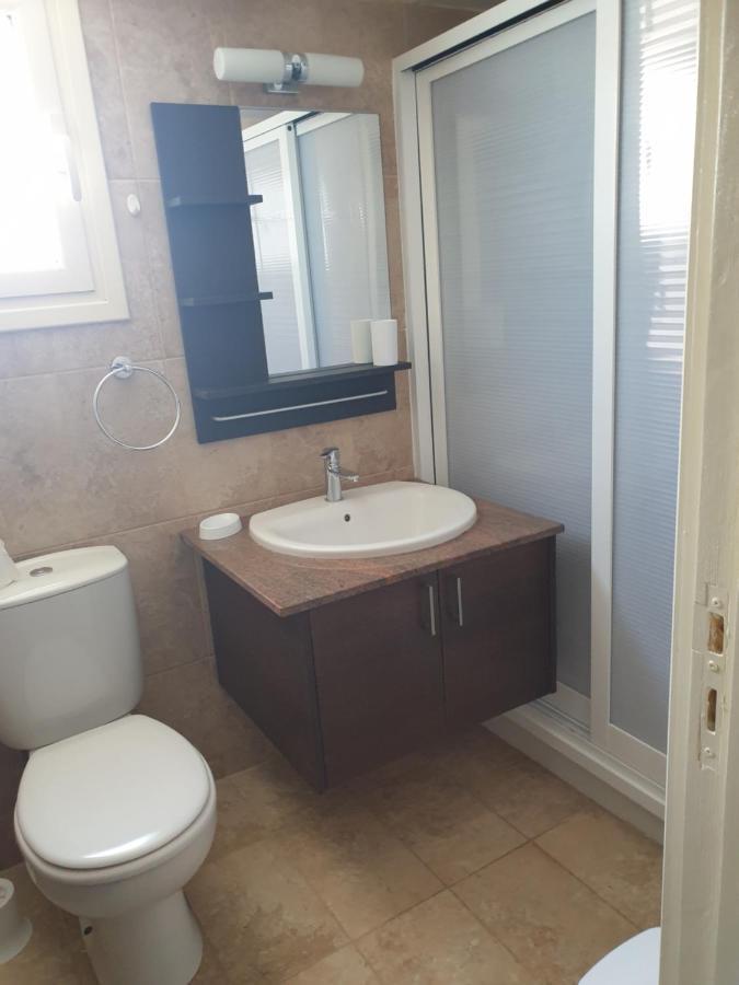 Klorakas Ikaria Village Maisonette 10 מראה חיצוני תמונה