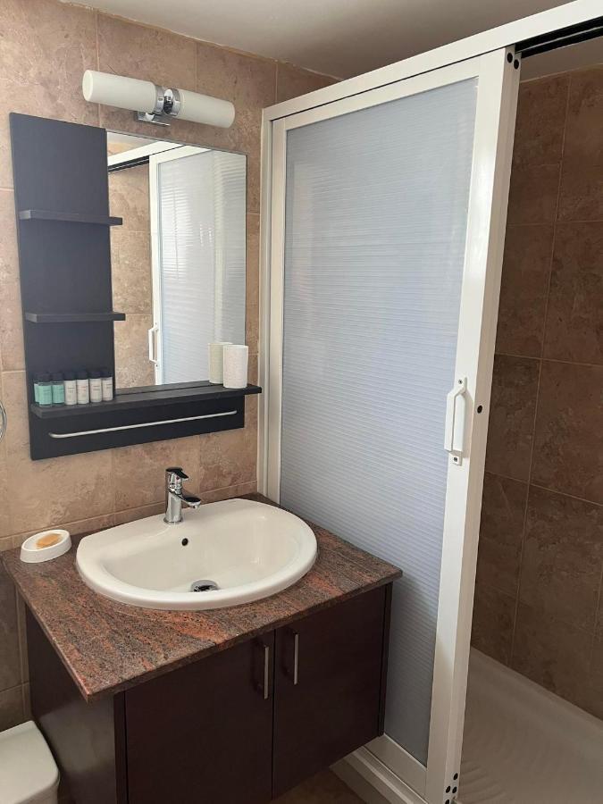 Klorakas Ikaria Village Maisonette 10 מראה חיצוני תמונה